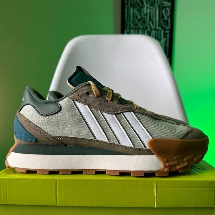 Кроссовки ADIDAS FUTRO MIXR