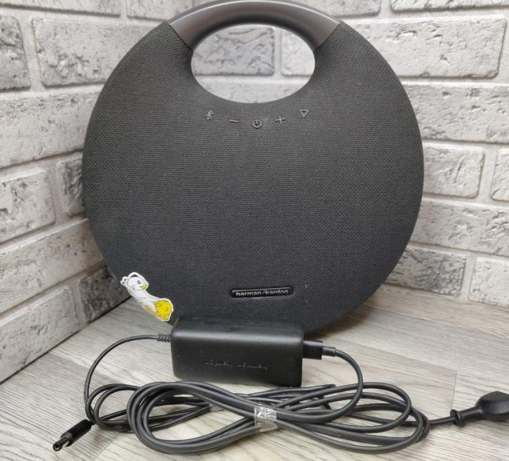 Колонка Harman/Kardon Onyx Studio 6