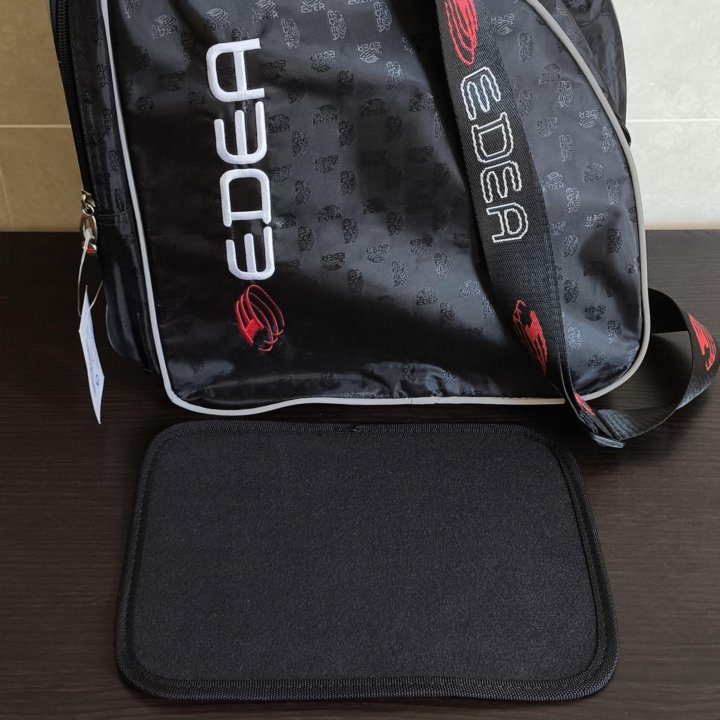 Продам сумку для коньков EDEA JAQUARD SKATE BAG.