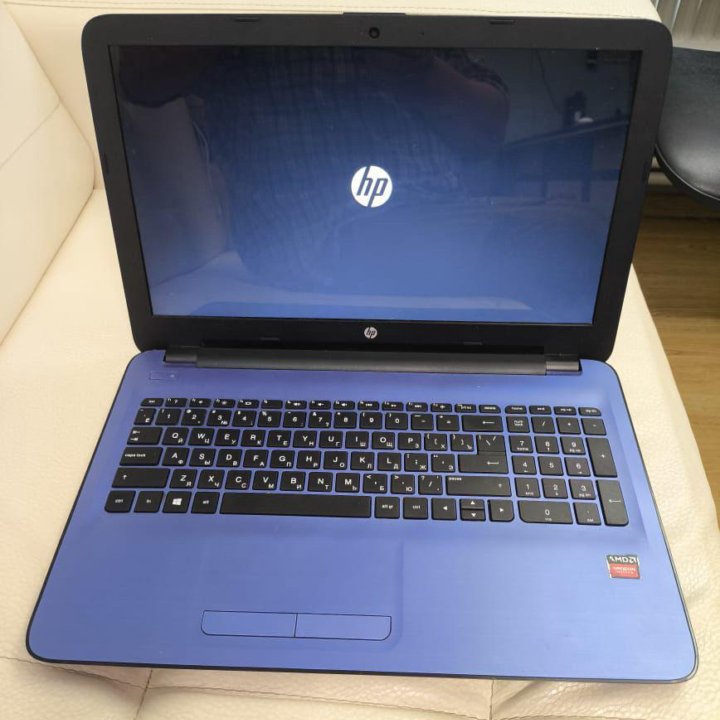 Hp 15-ba036ur, игровой ноутбук AMD A8