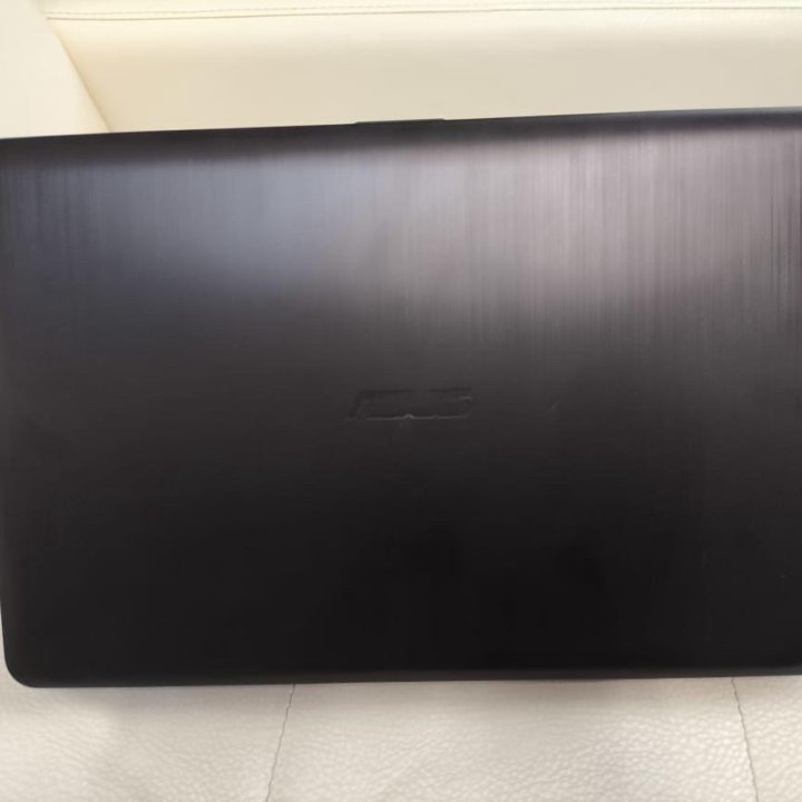 ASUS X540, с 128gb SSD, 4gb, INTEL N3050