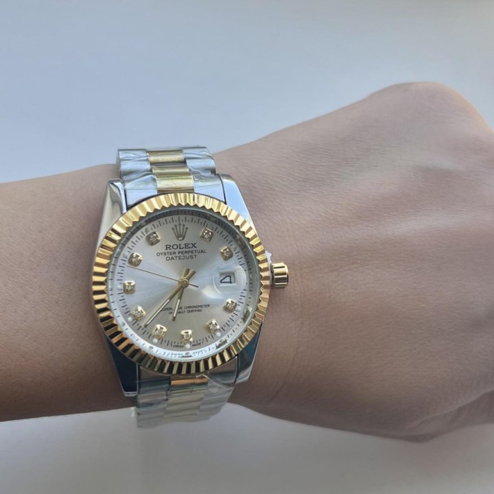 Часы Rolex