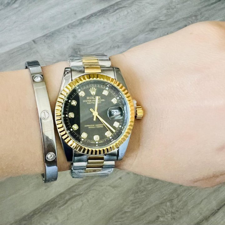 Часы Rolex