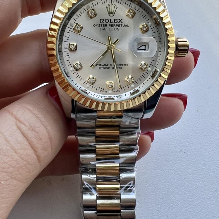 Часы Rolex