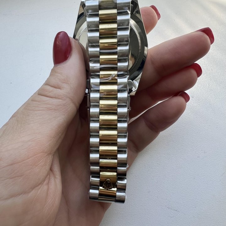 Часы Rolex