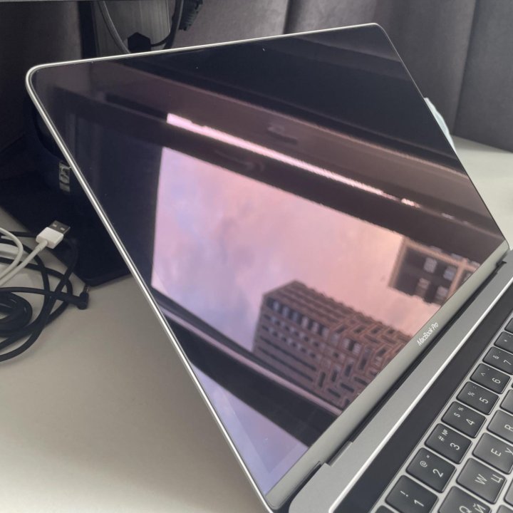 Macbook Pro 13 2019