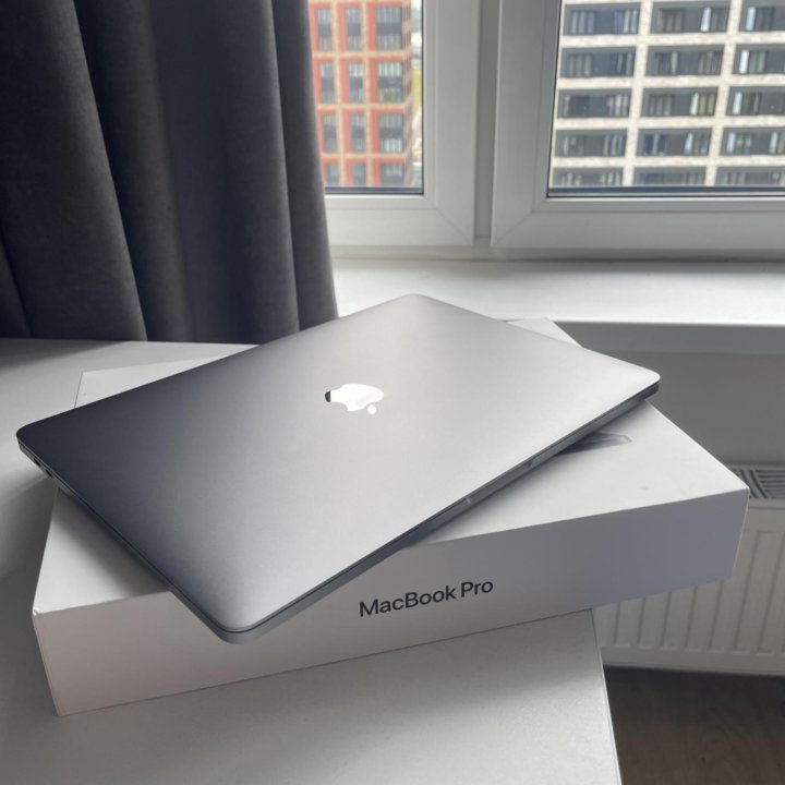 Macbook Pro 13 2019