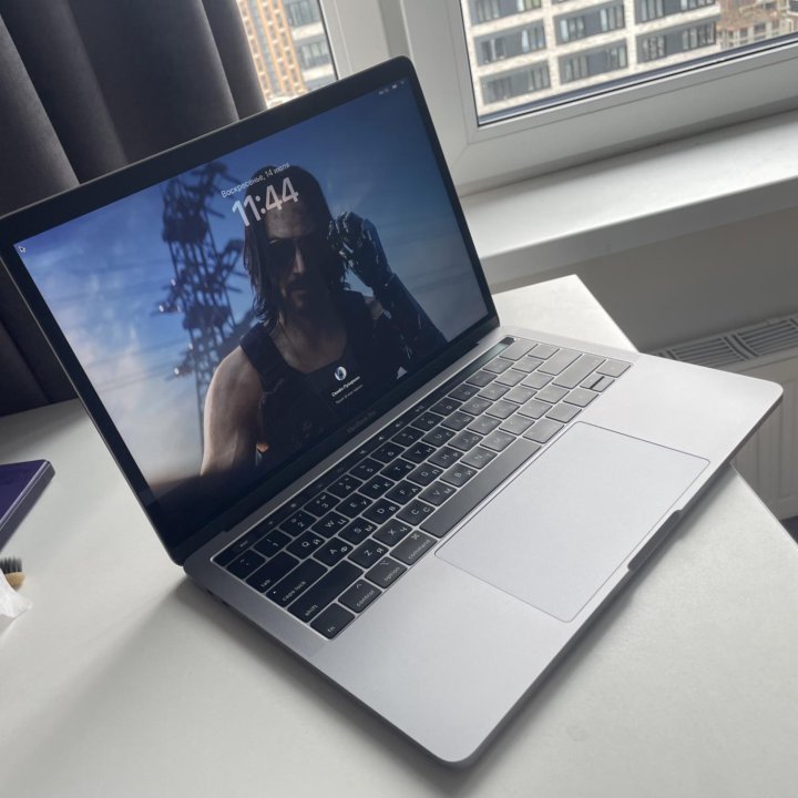 Macbook Pro 13 2019