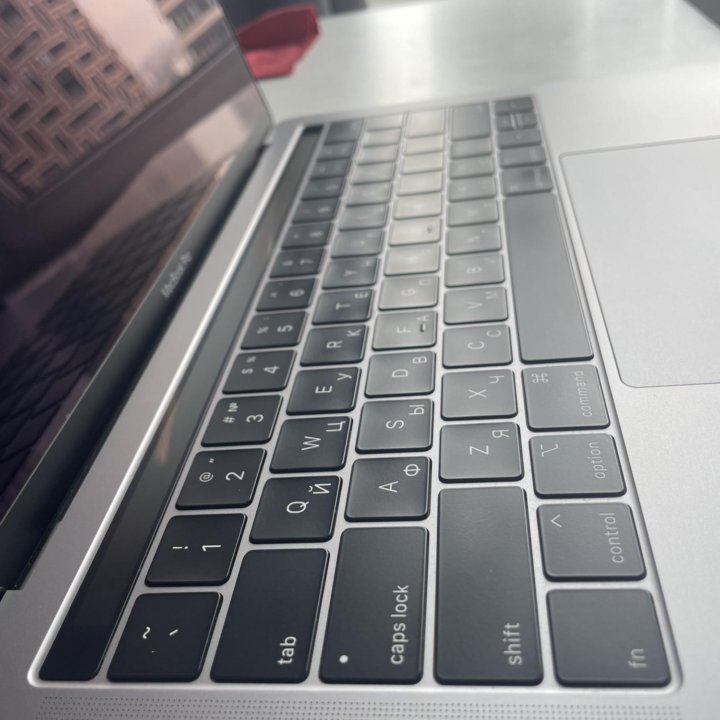 Macbook Pro 13 2019