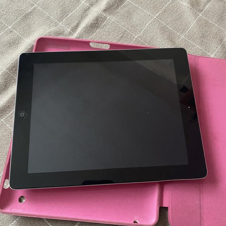 iPad 2.1