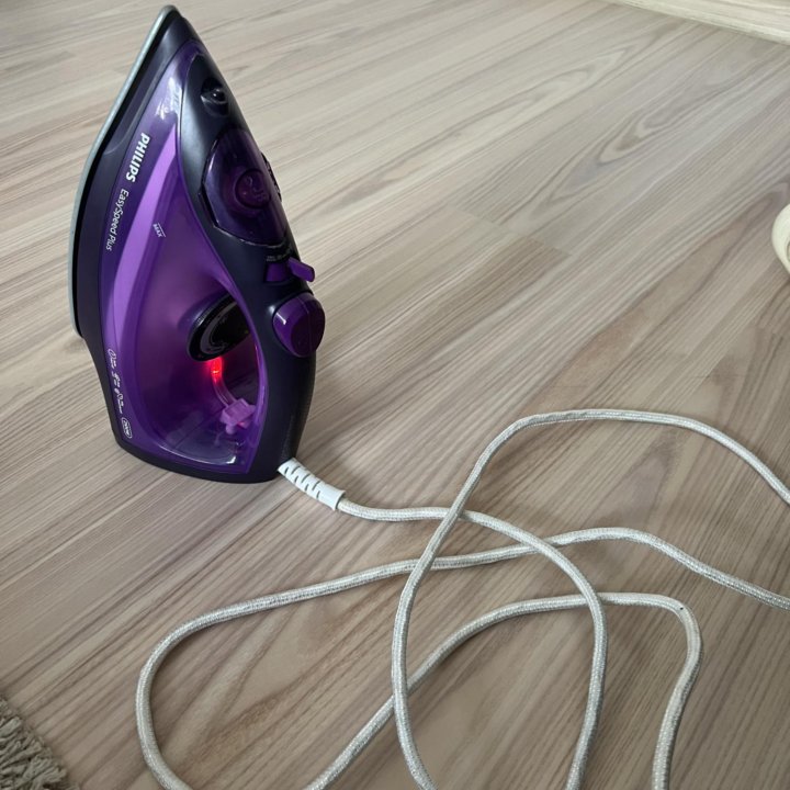 Утюг неисправный philips nl 9206ad-4 drachten