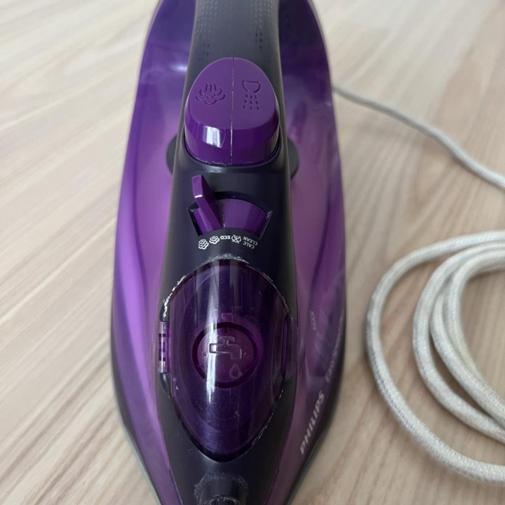 Утюг неисправный philips nl 9206ad-4 drachten