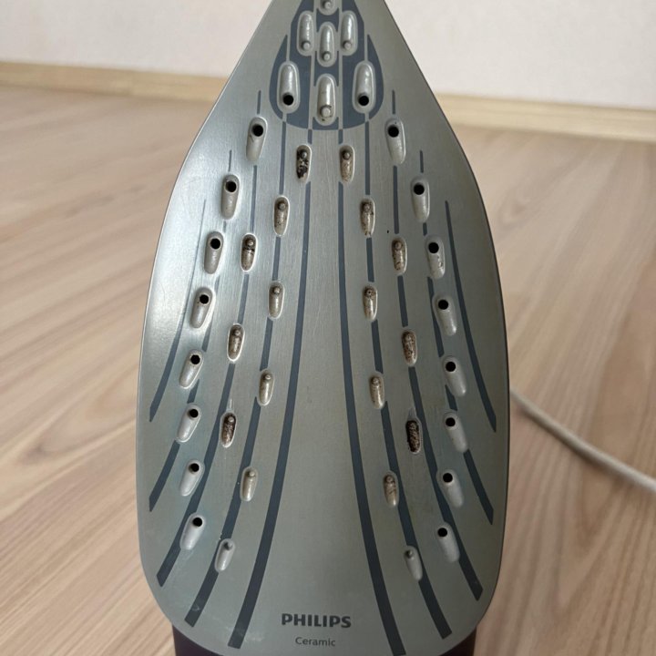 Утюг неисправный philips nl 9206ad-4 drachten