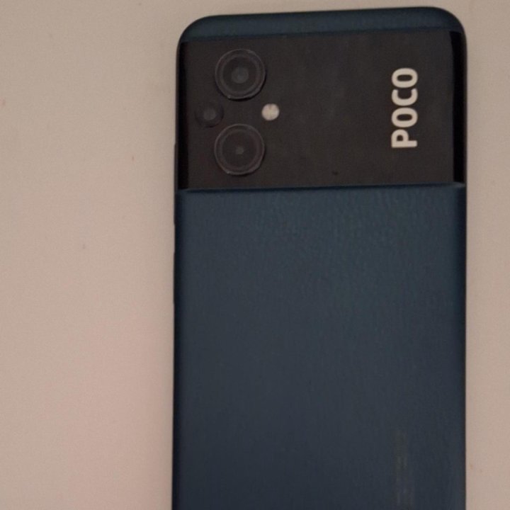 Poco m5 4/128gb