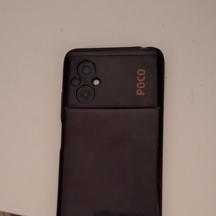 Poco m5 4/128gb