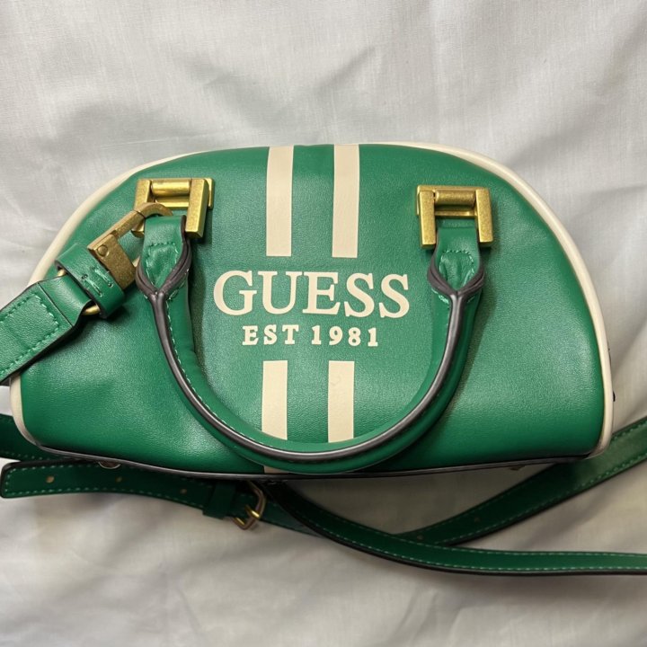 Сумка guess