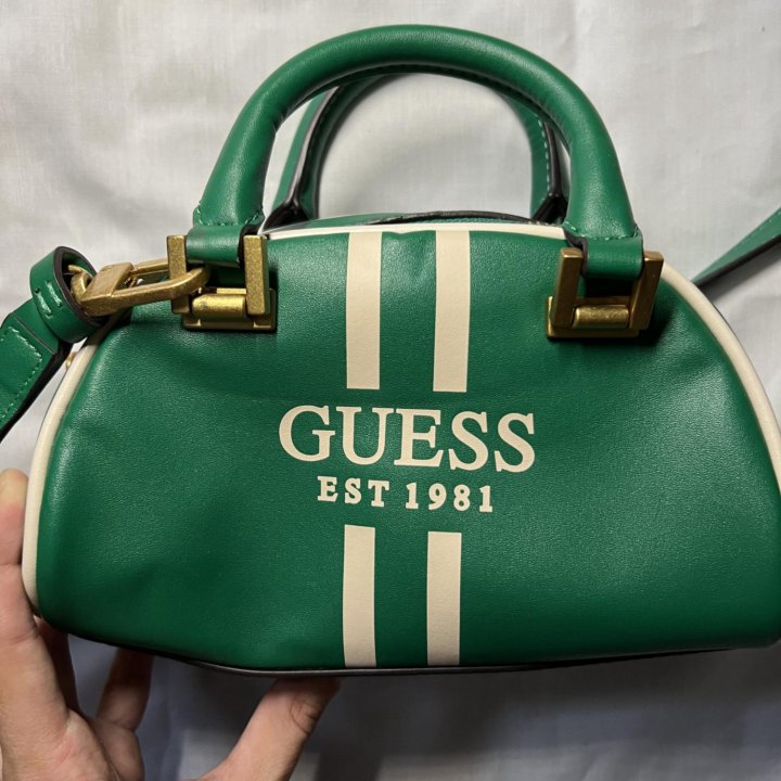 Сумка guess