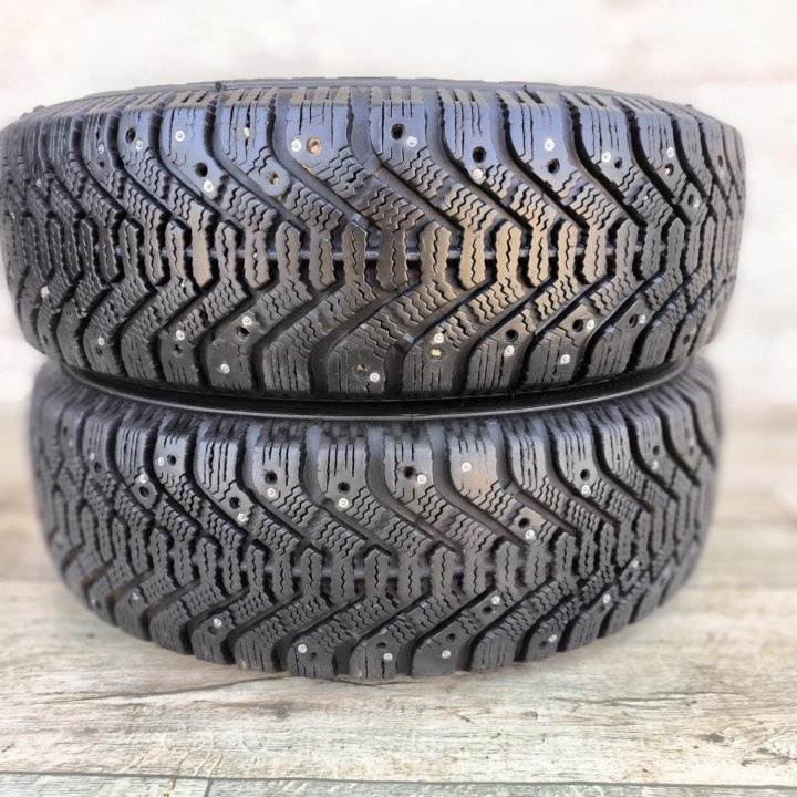 175/70/13, Goodyear UG500, 2 шт