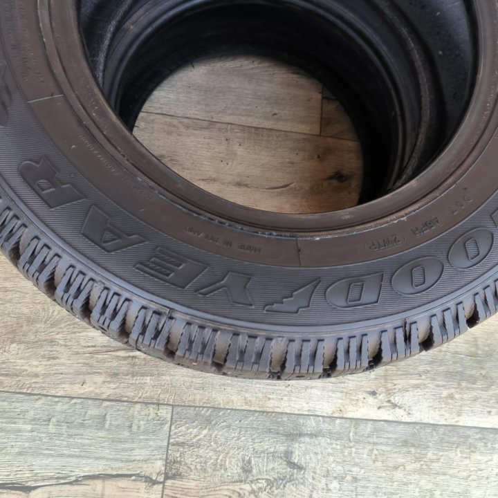 175/70/13, Goodyear UG500, 2 шт