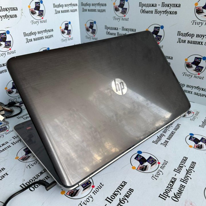 Hp 17-e013sr, 17.3” 256gb SSD