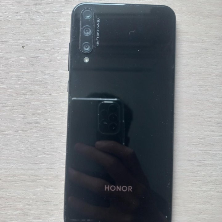 Honor 30i 4 128 ГБ