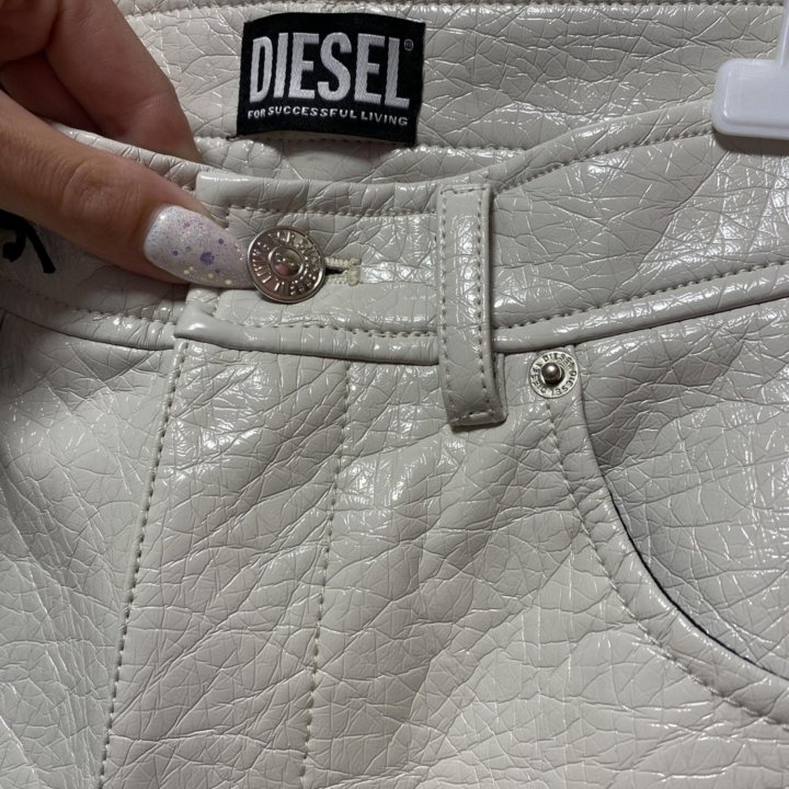 Женские брюки DIESEL