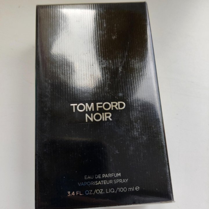 Парфюмерная вода Tom Ford Noir