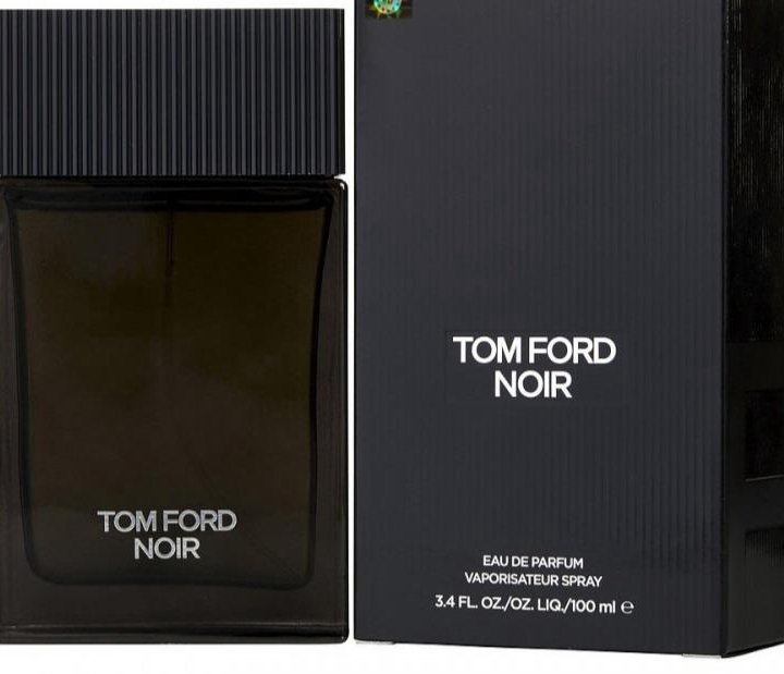 Парфюмерная вода Tom Ford Noir