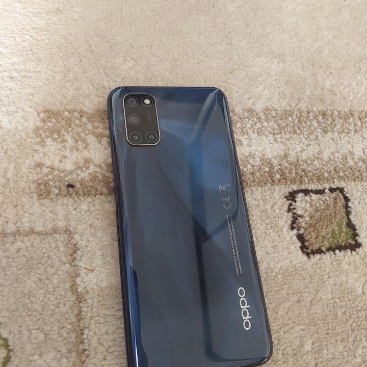 OPPO a52