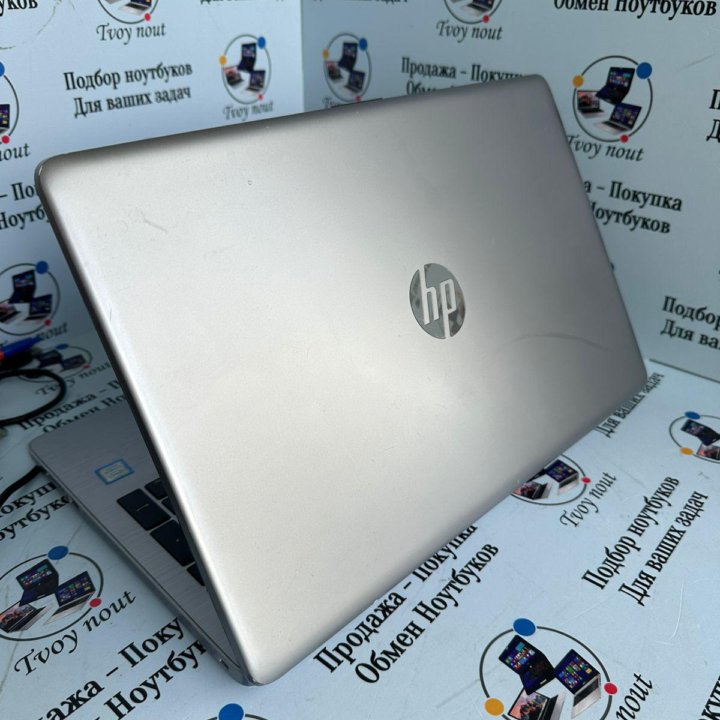 hp 250 g7 Core i5 8250/8gb/256gb/hd620/fhd