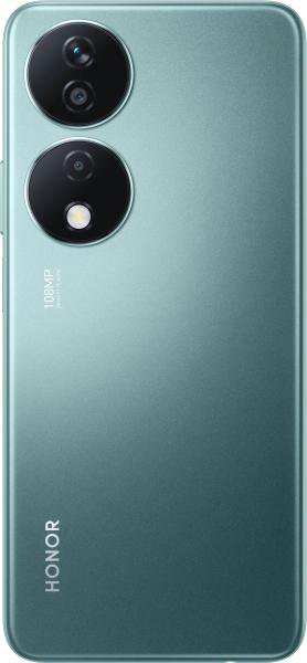 Смартфон Honor X7b 8/128GB Green (Зеленый) (RU)