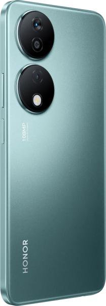 Смартфон Honor X7b 8/128GB Green (Зеленый) (RU)