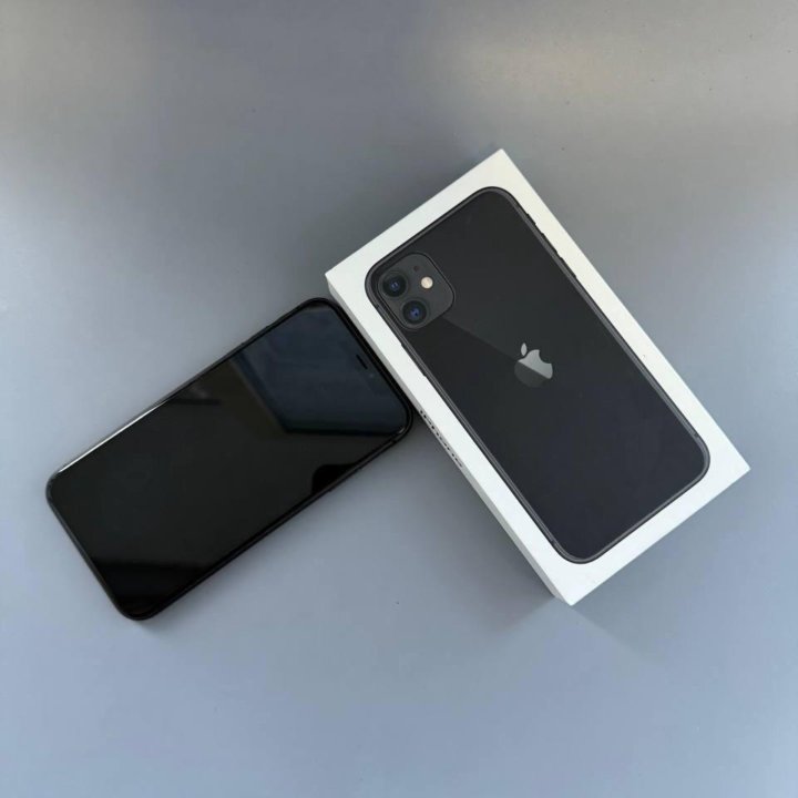 iPhone 11 128gb