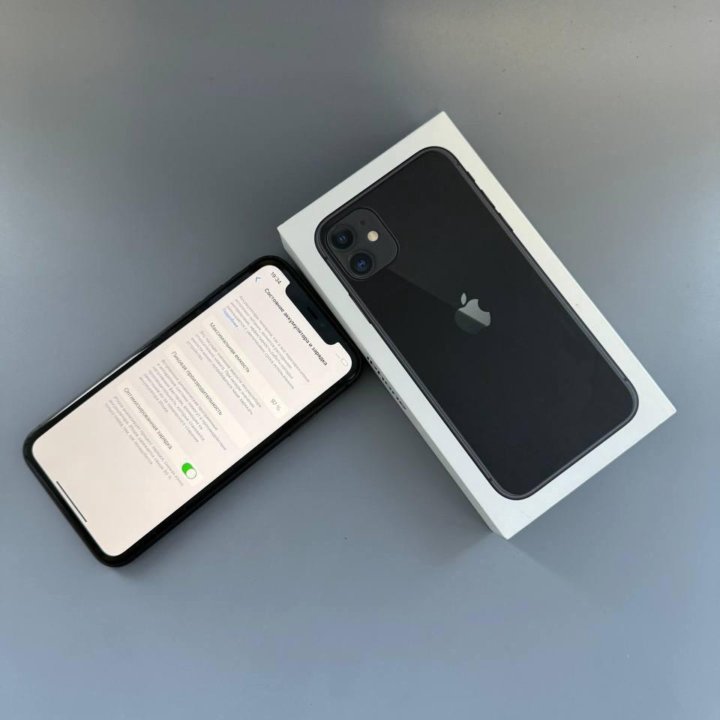 iPhone 11 128gb