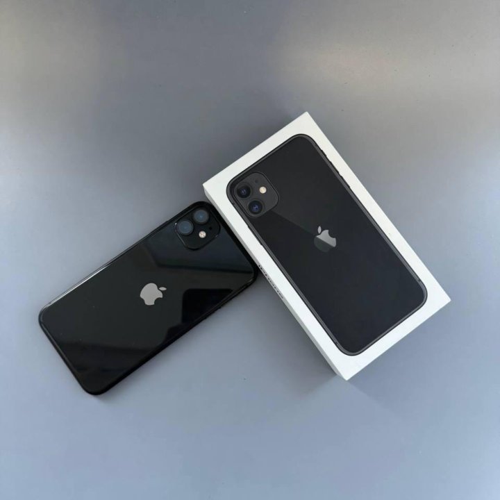 iPhone 11 128gb