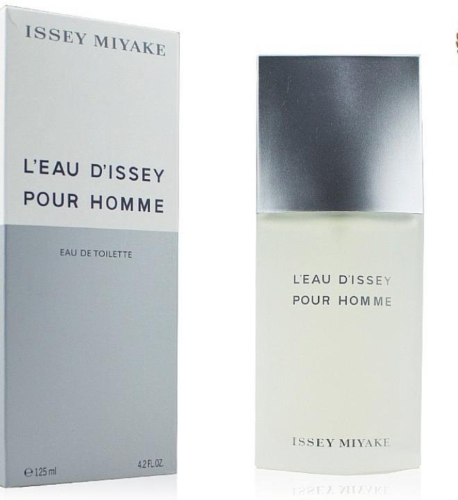 туалетная вода Issey Miyake