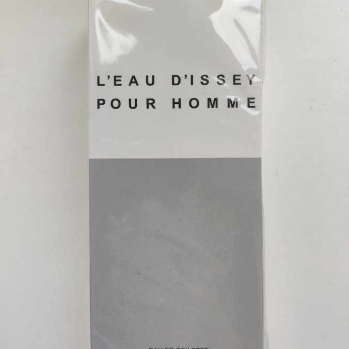 туалетная вода Issey Miyake