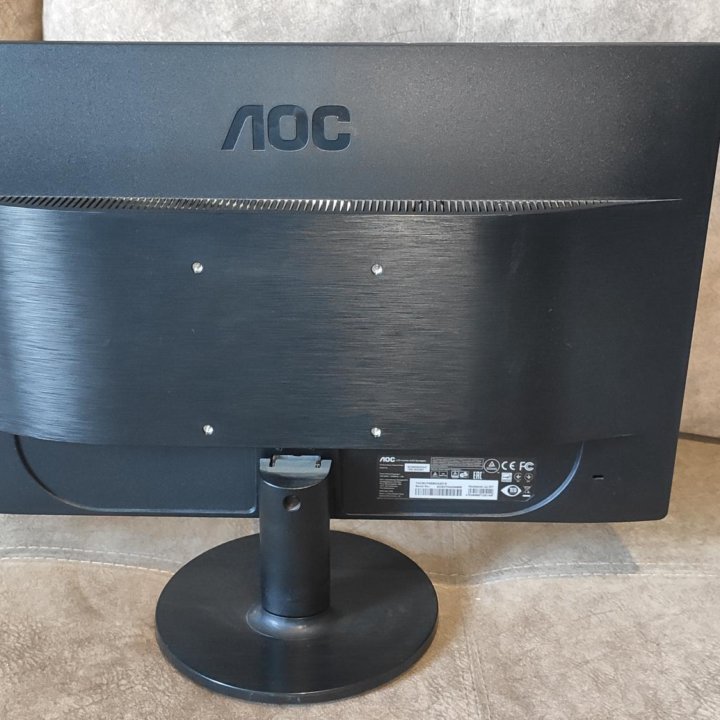 Монитор 19.5 AOC