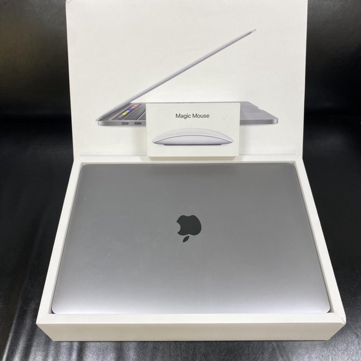 MacBook Pro 13 (2020), 16GB/1TB