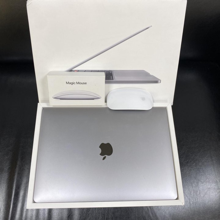 MacBook Pro 13 (2020), 16GB/1TB