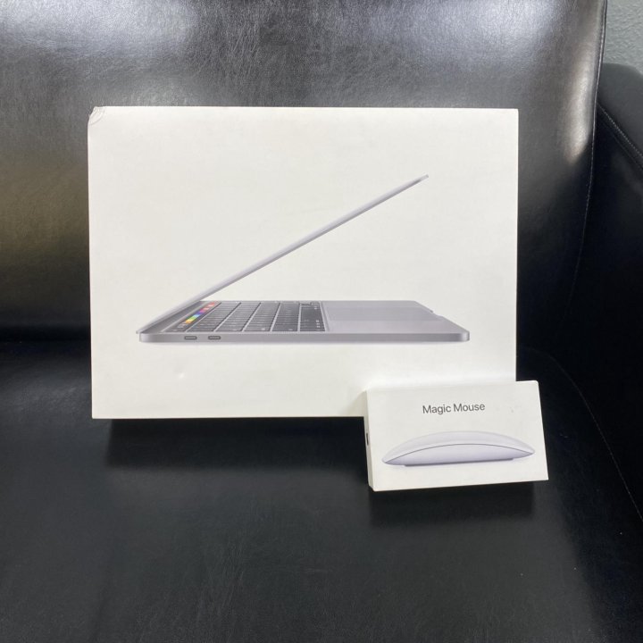 MacBook Pro 13 (2020), 16GB/1TB