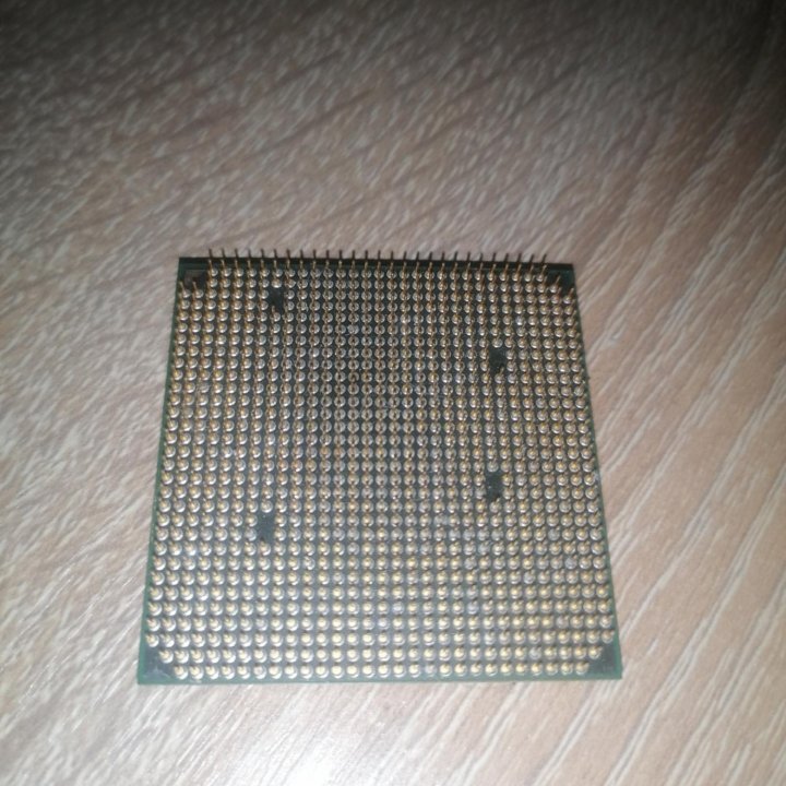 AMD FX-6200