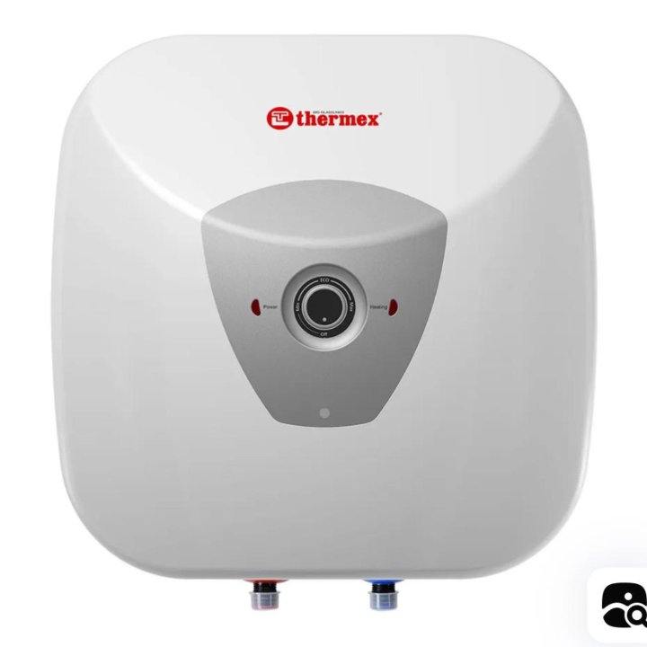 Водонагреватель накопительный 30л Thermex