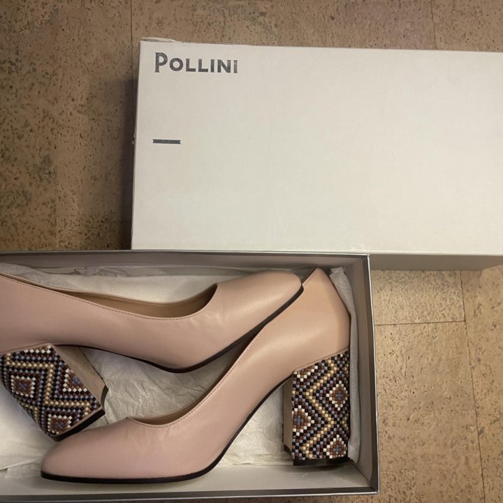 Pollini Туфли