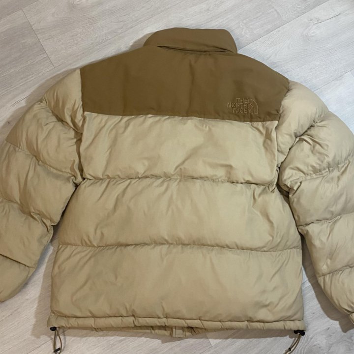 пуховик The North Face 700