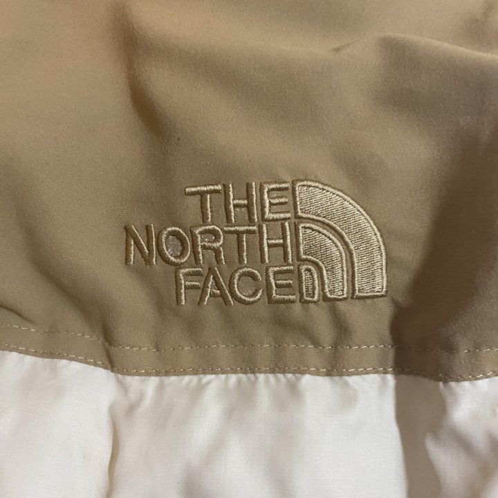 пуховик The North Face 700