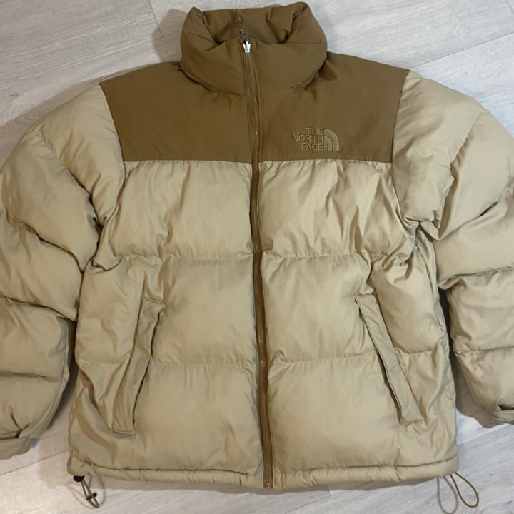 пуховик The North Face 700