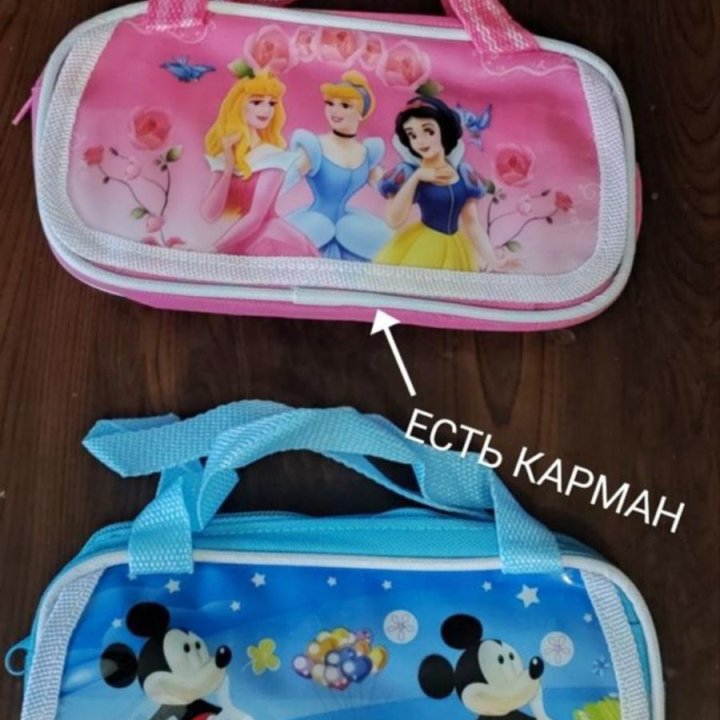 Сумка Disney