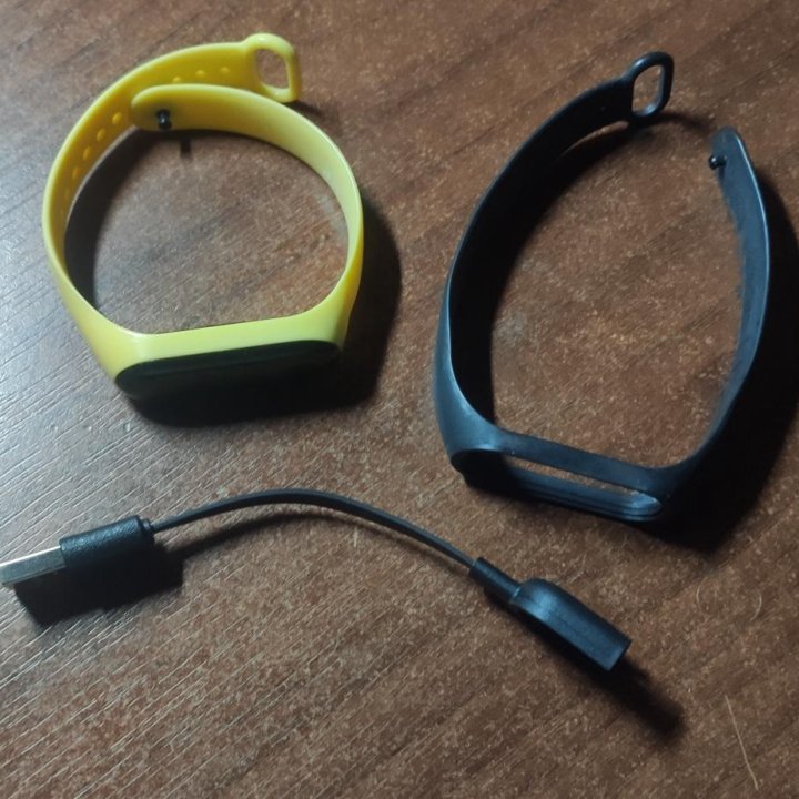 Xiaomi mi band 3