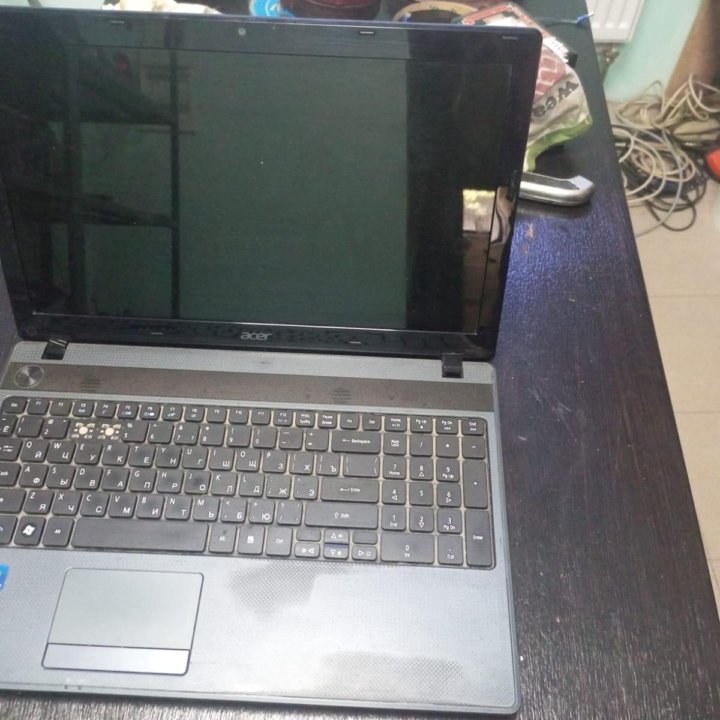 Ноутбук acer aspire 5349